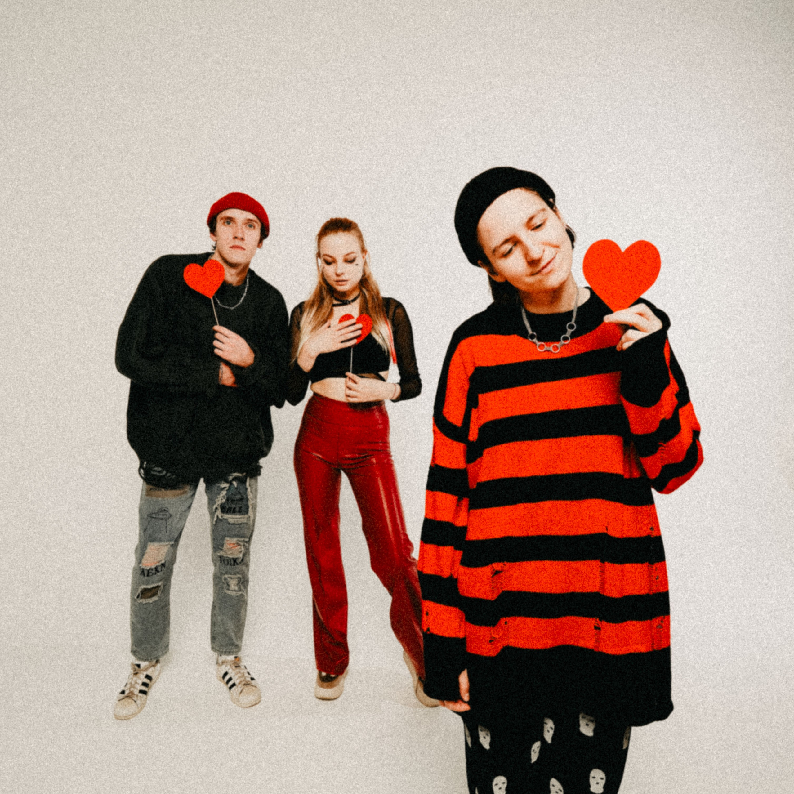 Мультиплай — Между рёбер. Фотограф из Москвы — DASHA NOVA | Авторская фотография в разных жанрах