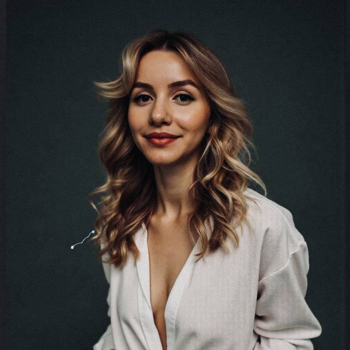 Нейрофотосессия. Фотограф/Кострома Москва /Екатерина Майорова