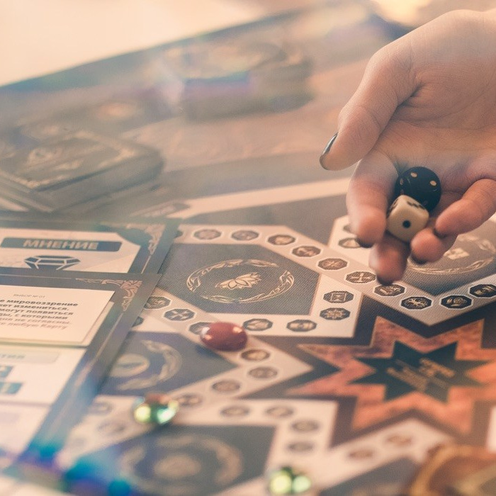 Трансформационные игры в Анталии