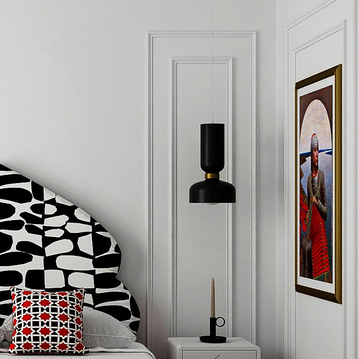 Декоративная отделка стен Киров. L. Deco интерьерный салон. Краски/обои/лепной декор