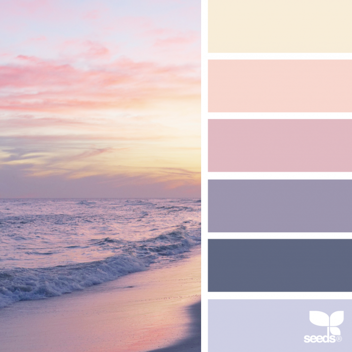 Локации и их цветовые гармонии. Степанова Анна.Детский и семейный фотограф Крым