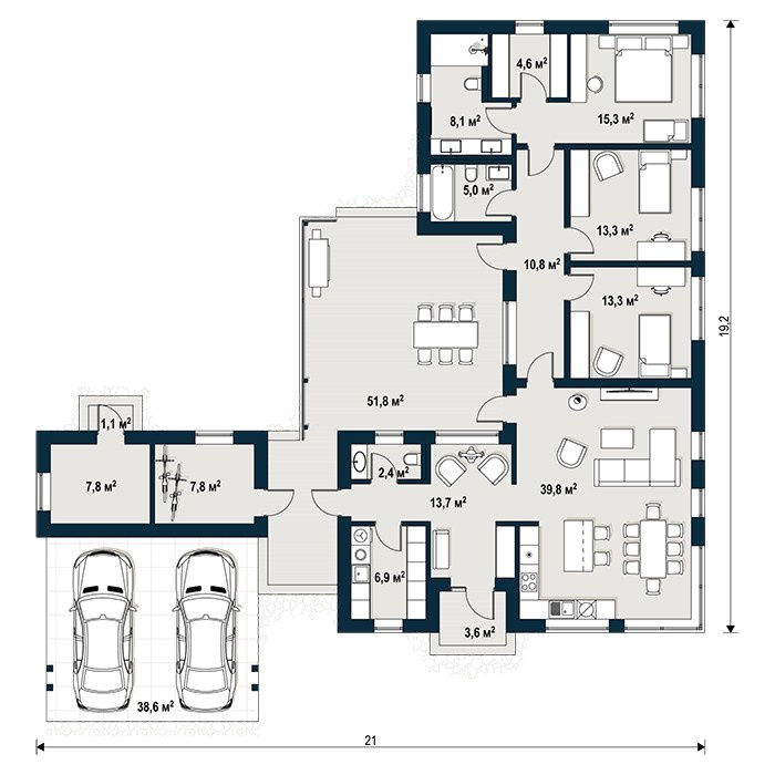 Архитектурное проектирование