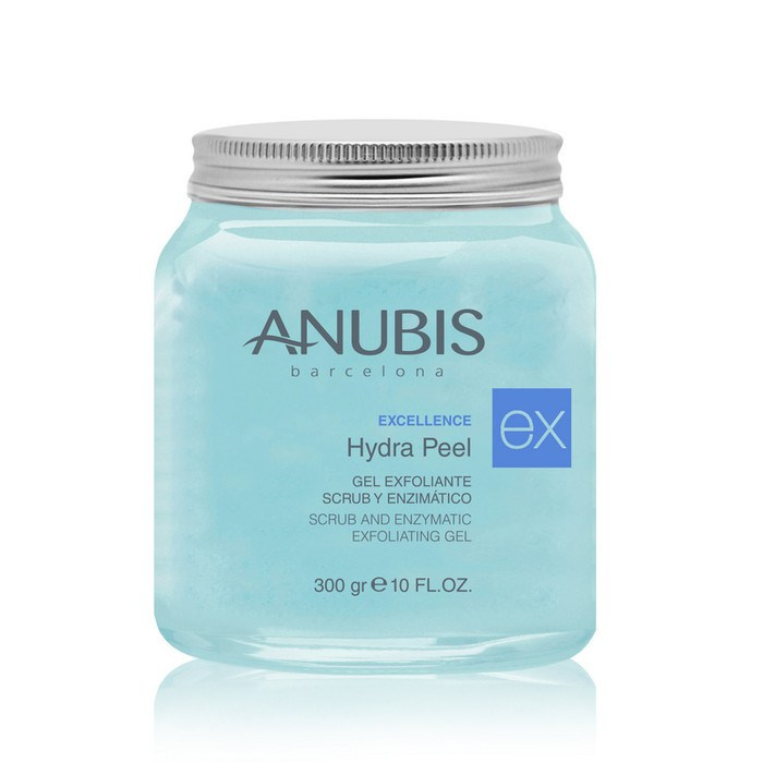 Скраб с эффектом энзимного пилинга Excellence (300 гр) Hydra Peel. Malahit Beauty официальные представитель ТМ Biofor и Noon Израиль