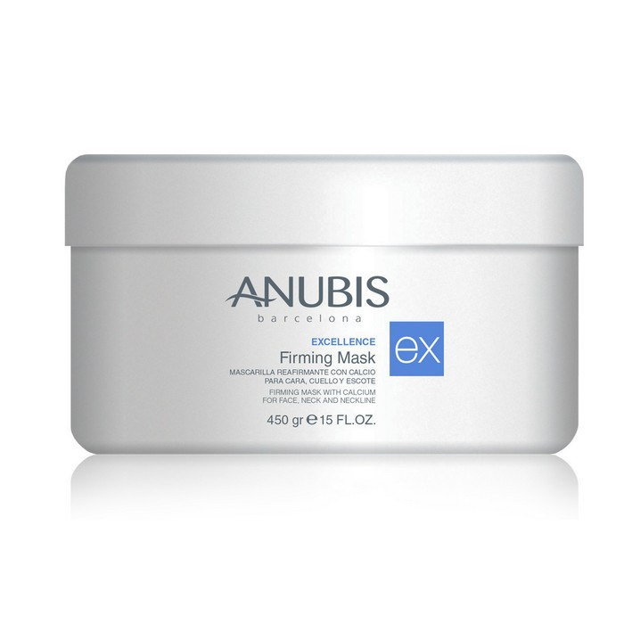Укрепляющая маска Excellence Firming Mask (450 гр). Malahit Beauty официальные представитель ТМ Biofor и Noon Израиль