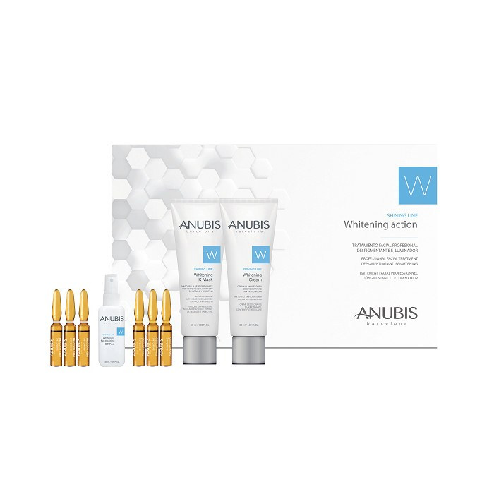 Профессиональный набор для процедуры «Осветление». Malahit Beauty официальные представитель ТМ Biofor и Noon Израиль