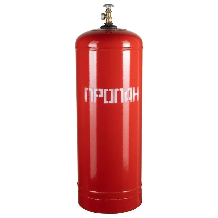 Баллоны газовые. Аренда и продажа строительного оборудования в Комсомольске-на-Амуре