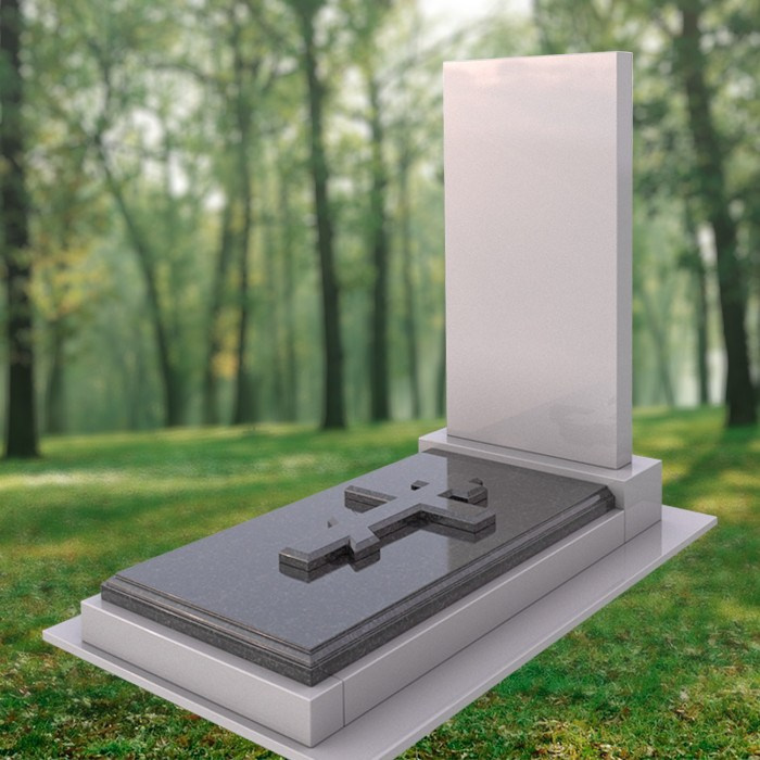 Надгробные плиты. Granum-memorial