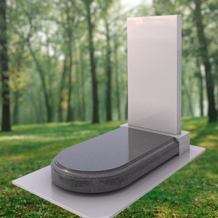 Надгробные плиты. Granum-memorial