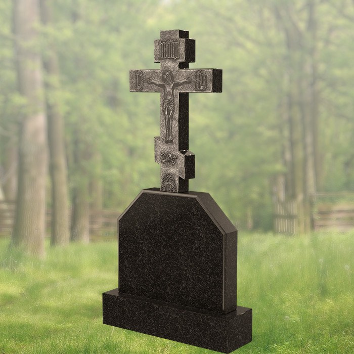 Памятники. Granum-memorial