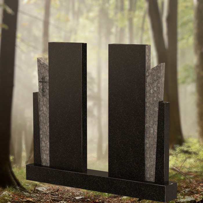 Памятники. Granum-memorial