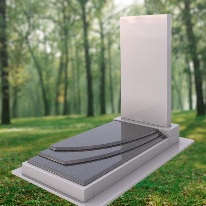 Надгробные плиты. Granum-memorial