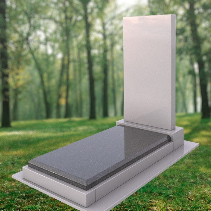 Надгробные плиты. Granum-memorial