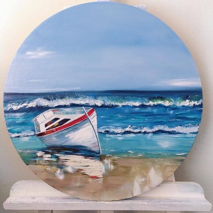 Печать фотокартин. Выпускные альбомы. Южноуральск