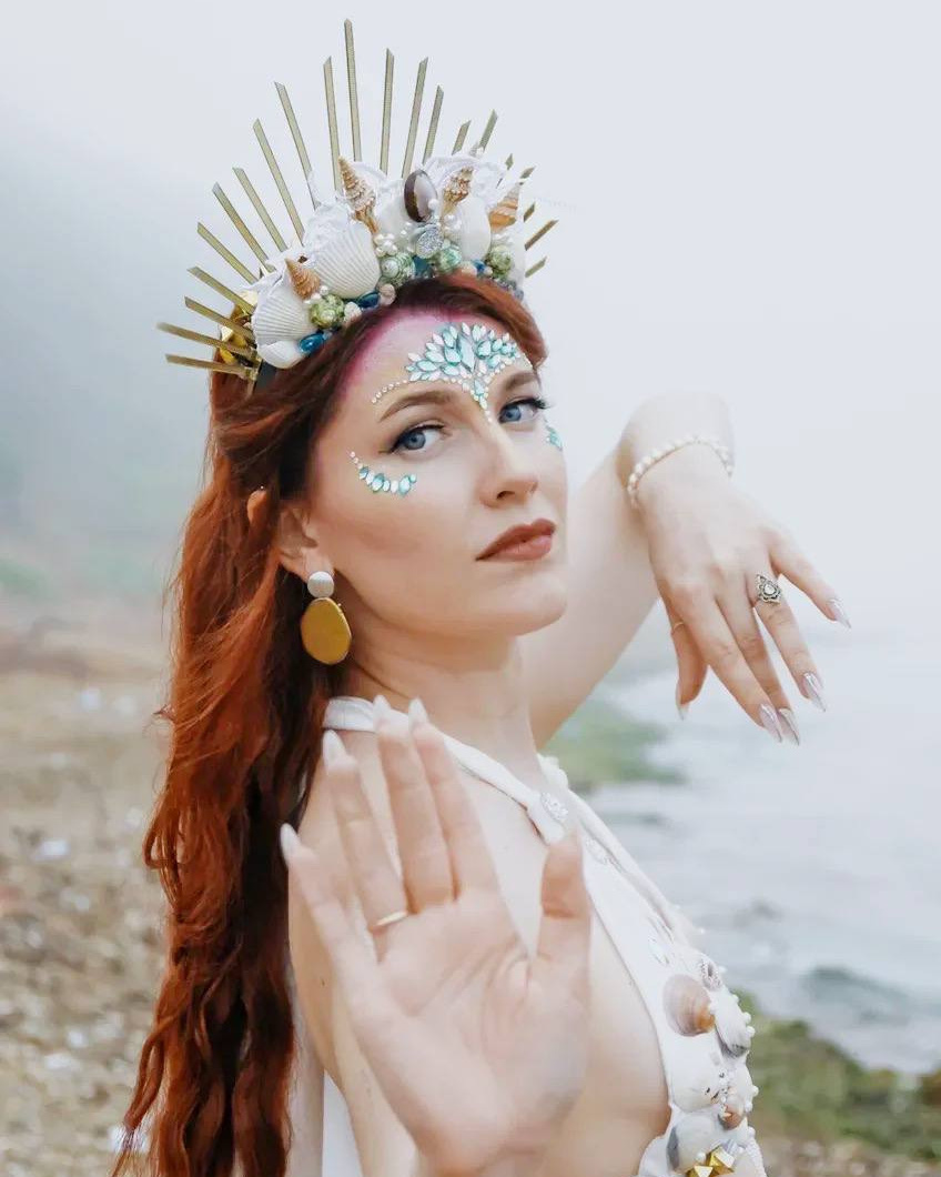 Марафон по архетипам в личном бренде. Светлана Мира | БРЕНД | АРХЕТИПЫ