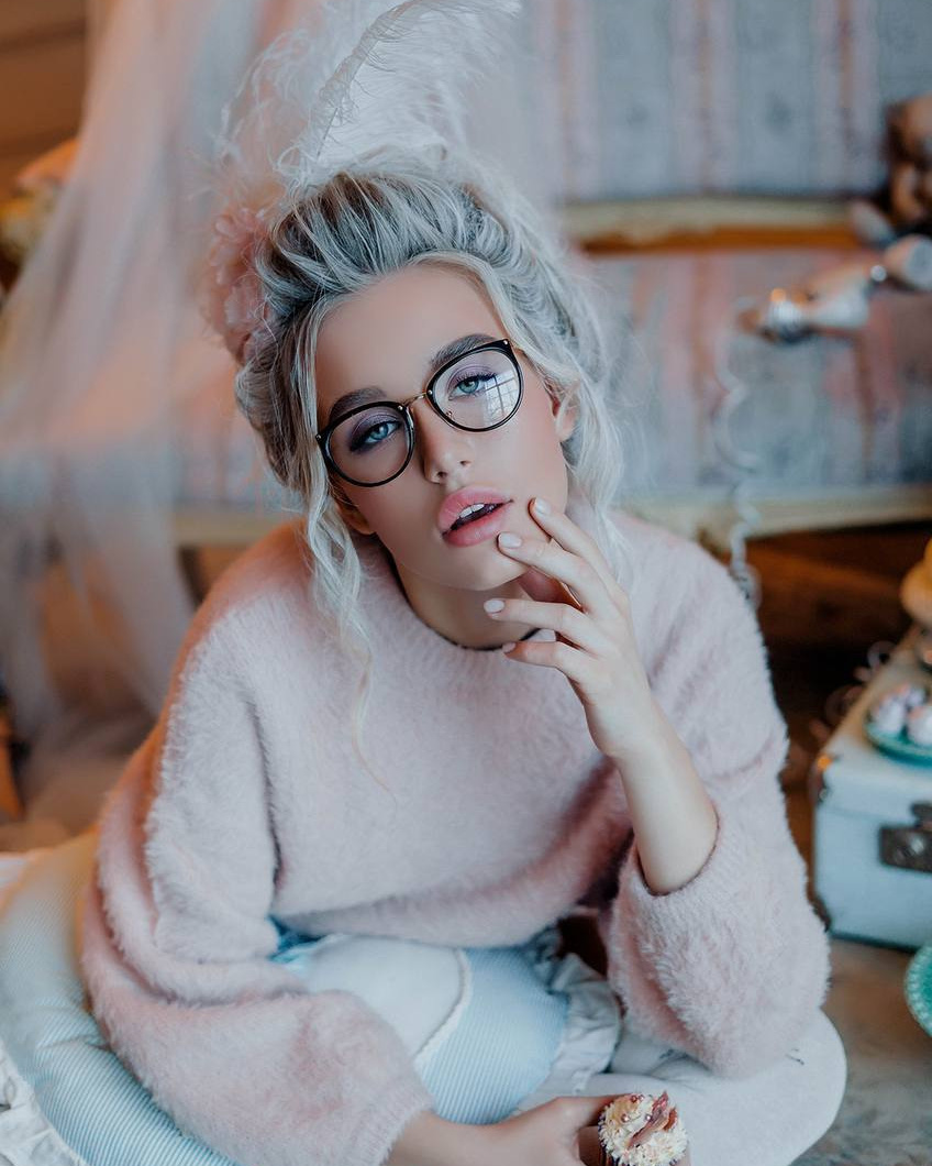 Контент съемка | Мобильный фотограф Ириша Гришина