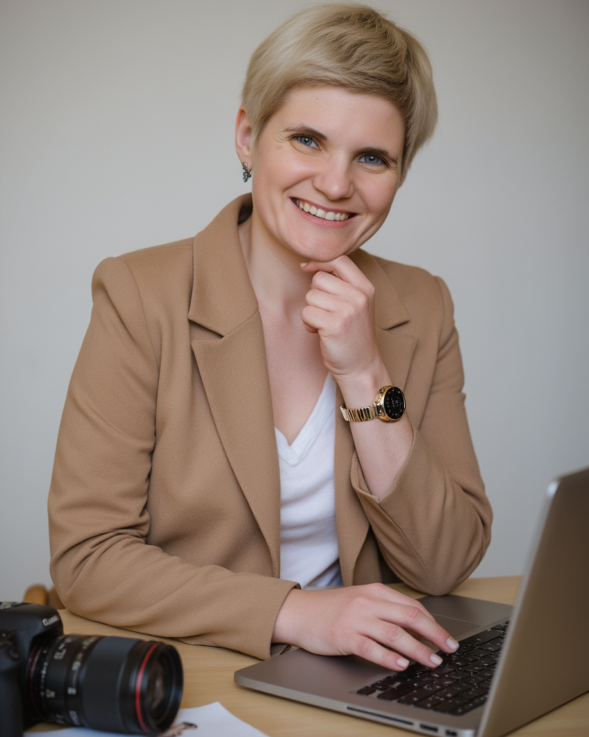 Фотограф для компаний и предпринимателей в Нижнем Новгороде и Нижегородской области