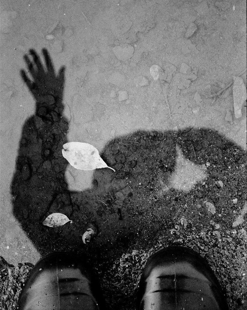 ФОТОКНИГА. Фотограф в Карелии