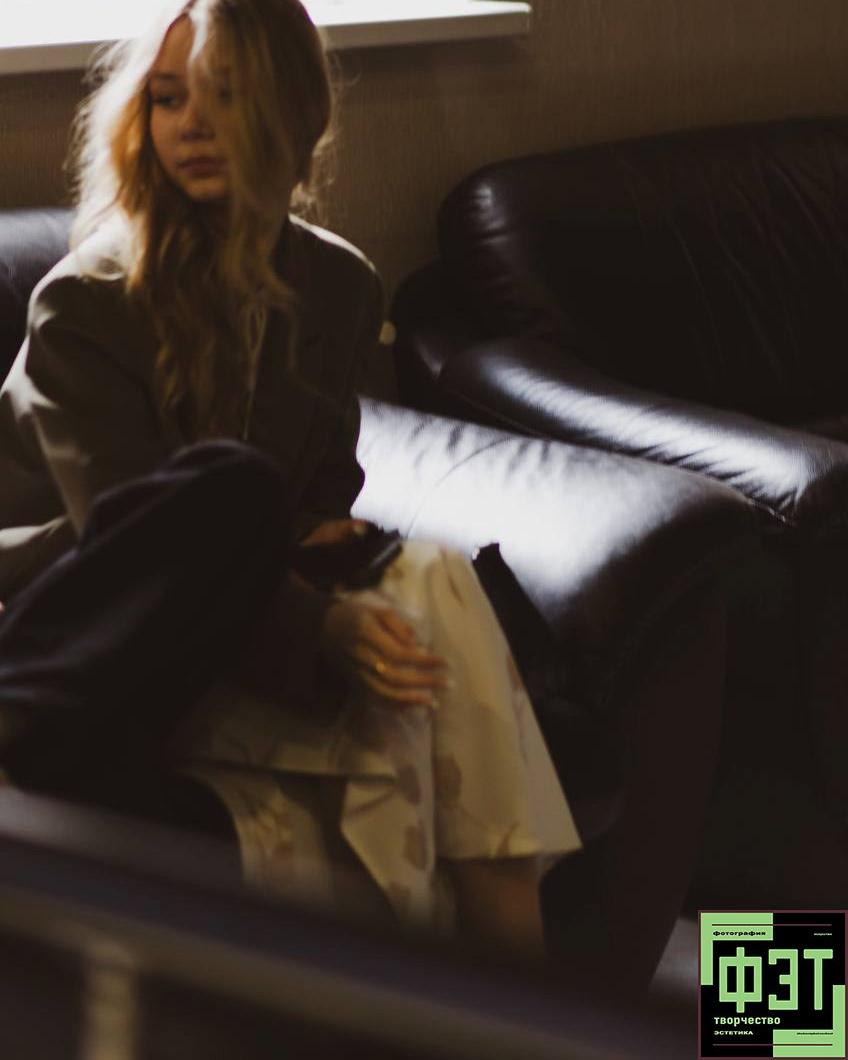 Альбом 05.04.26 в рамках проекта для фотографов ФЭТ