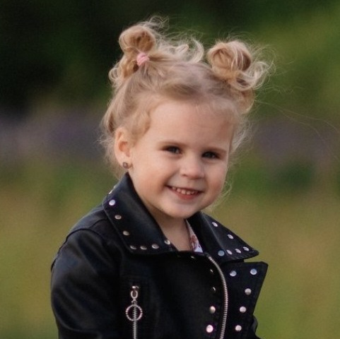 Модели дети для съемки детских товаров для маркетплейсов в Казани.