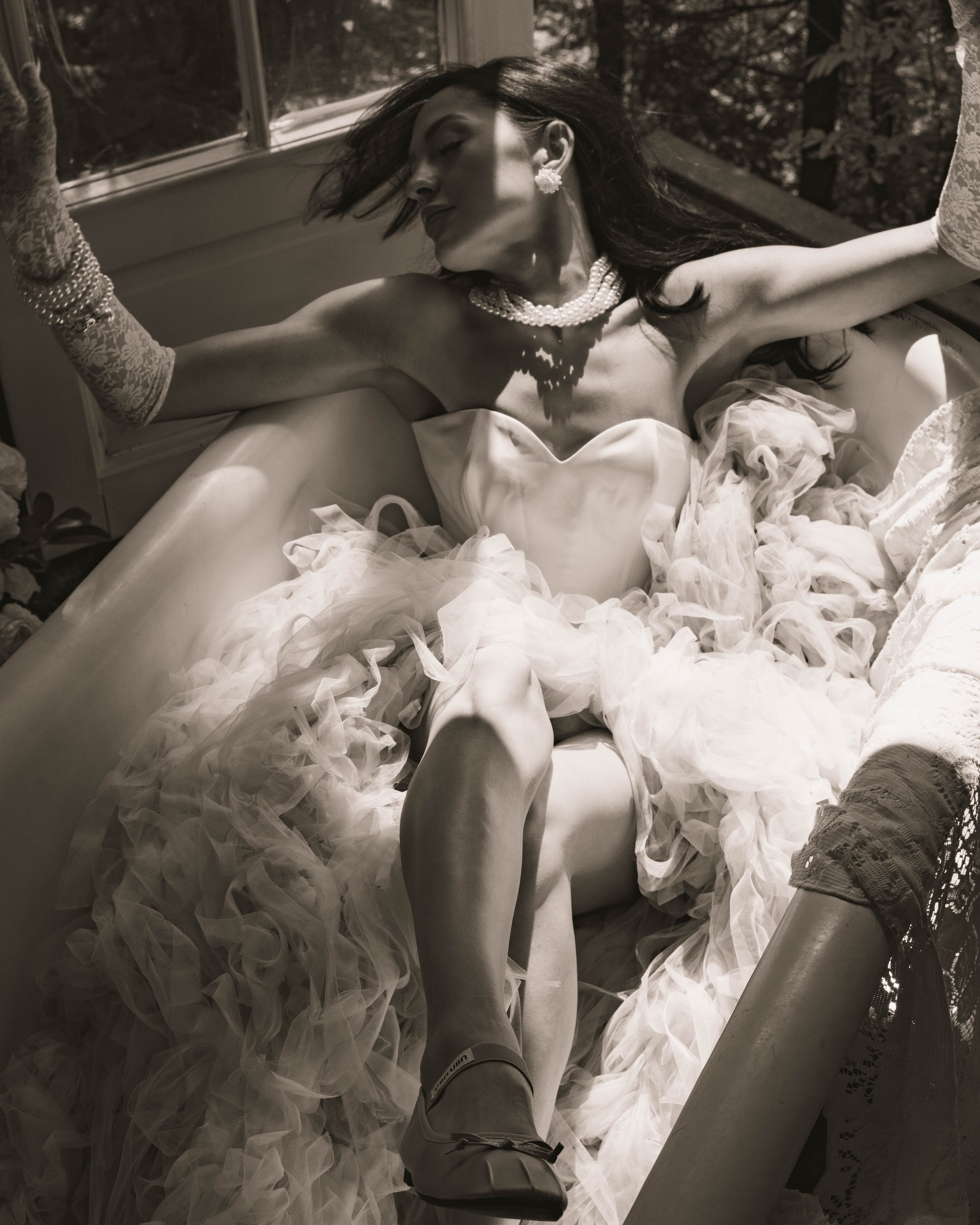 Услуги. Фотограф Дарья