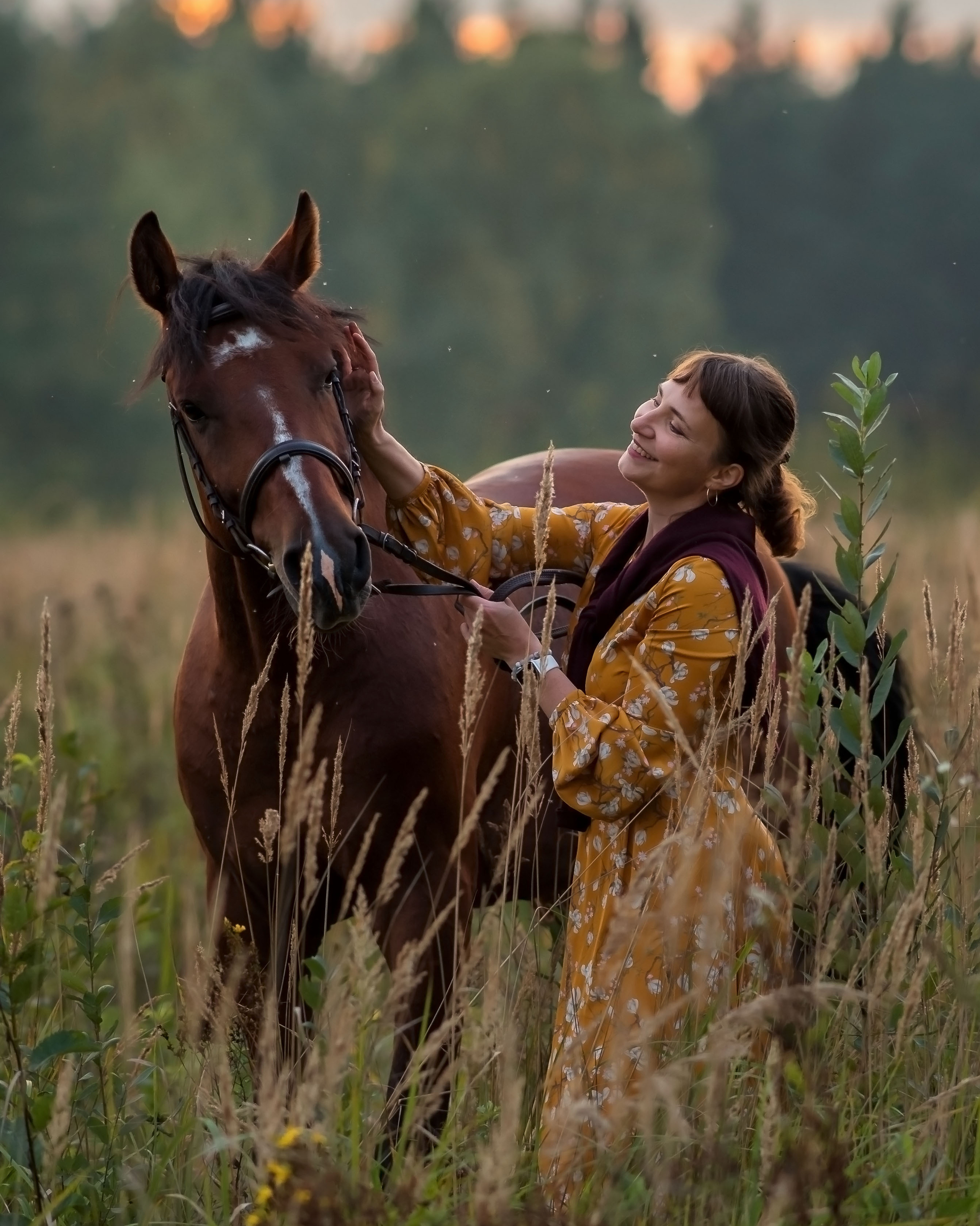 Услуги. Семейный и детский фотограф Троицк Москва