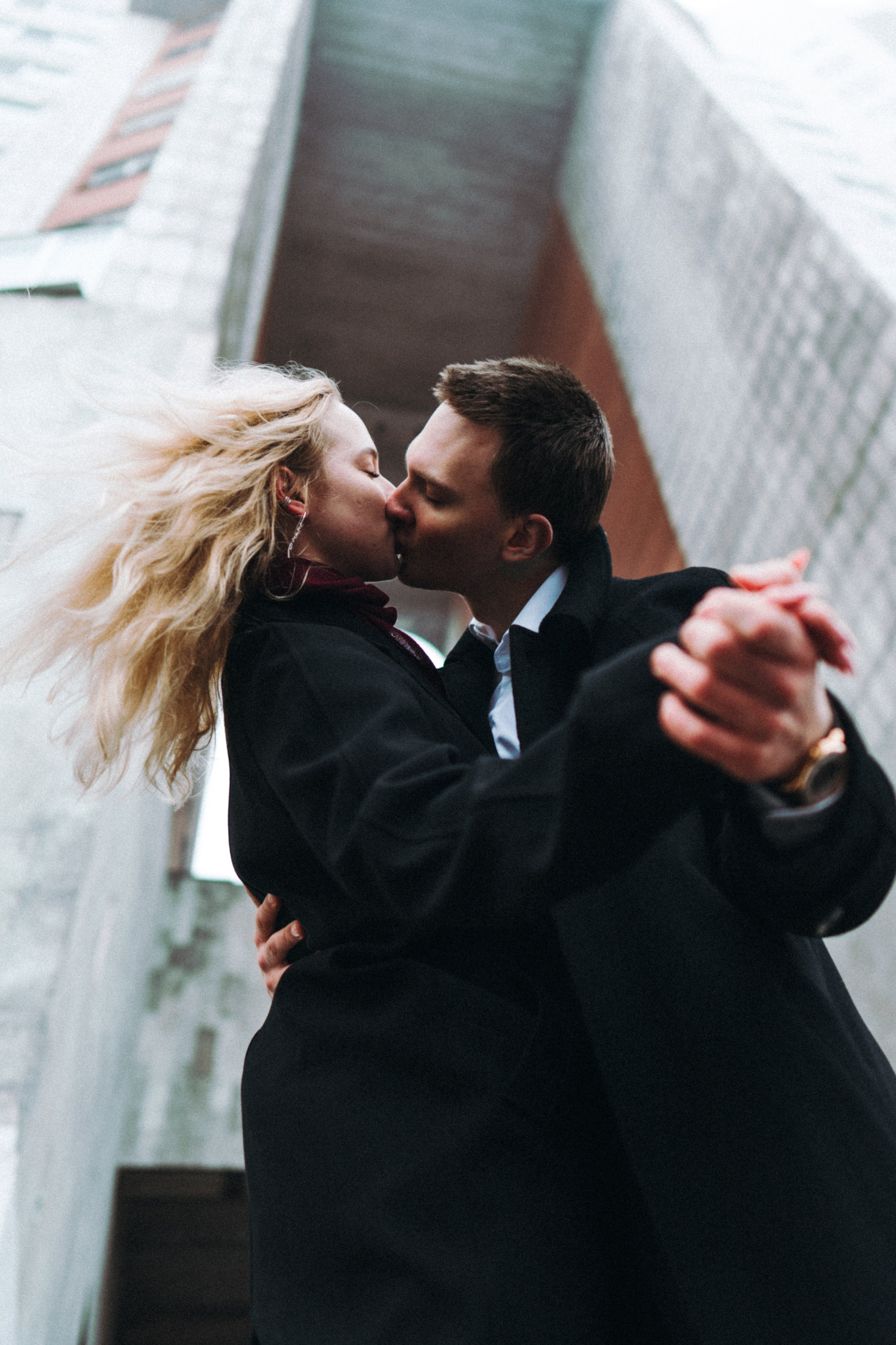 Portfolio. Фотограф Дмитрий Шевченко