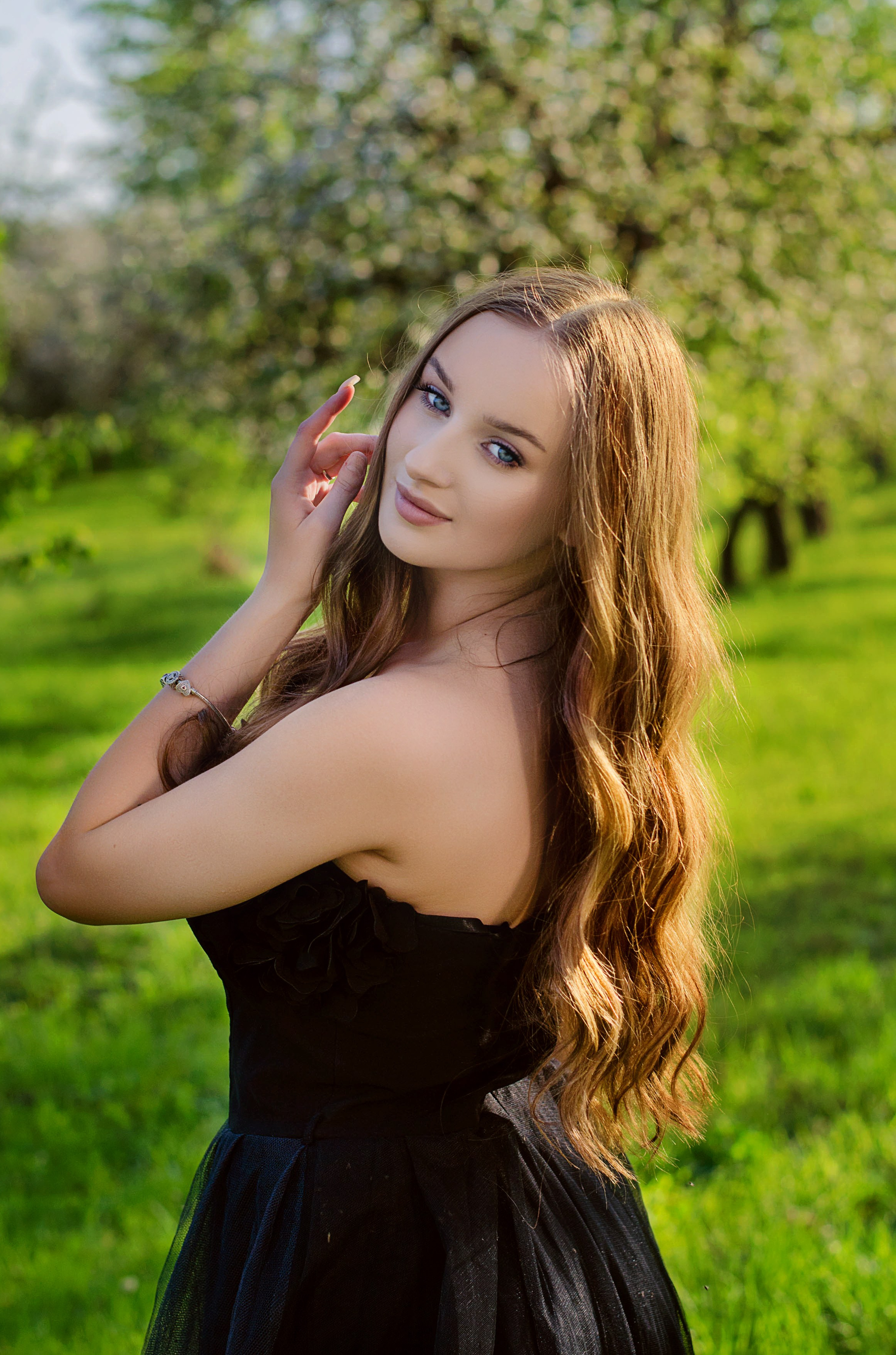 Прогулочные фотосессии г.Брянск