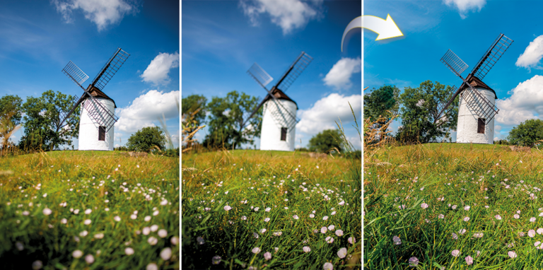 Фокус-стекинг на практике: как сделать идеальную макросъемку + мои результаты за 30 дней