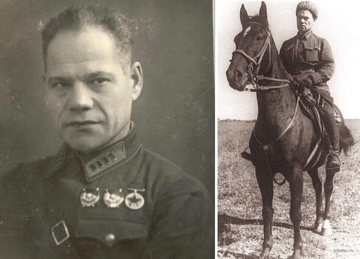 Башкирия-ЛНР