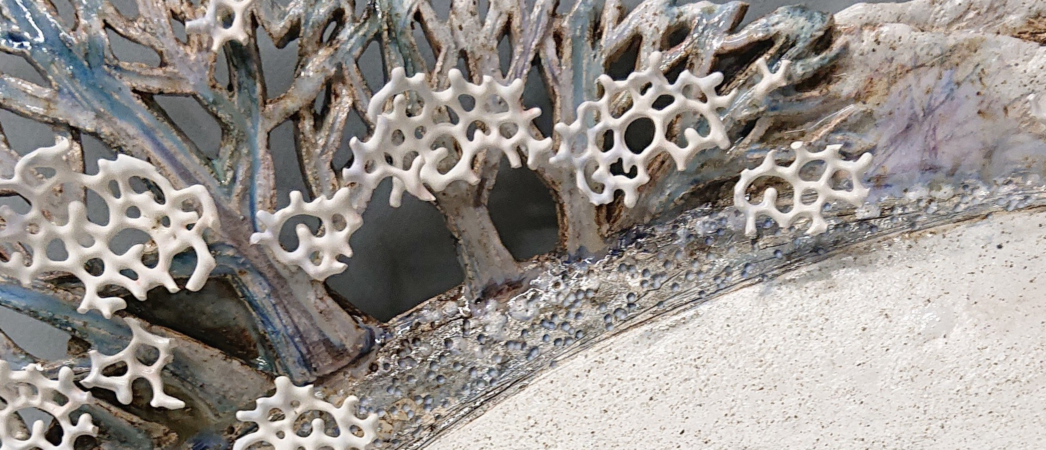 Юлия Черкасова. Керамика