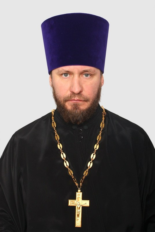 Духовенство. Саратовское Северо-Западное благочиние