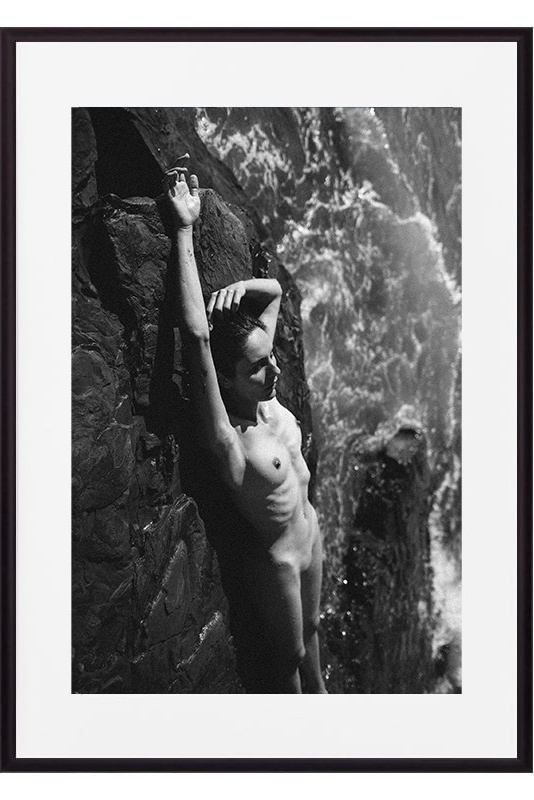 Prints. Портреты и фотографические истории Анастасии Марченко