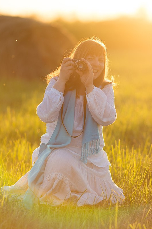 Фотограф Татьяна Рутковская Калининград