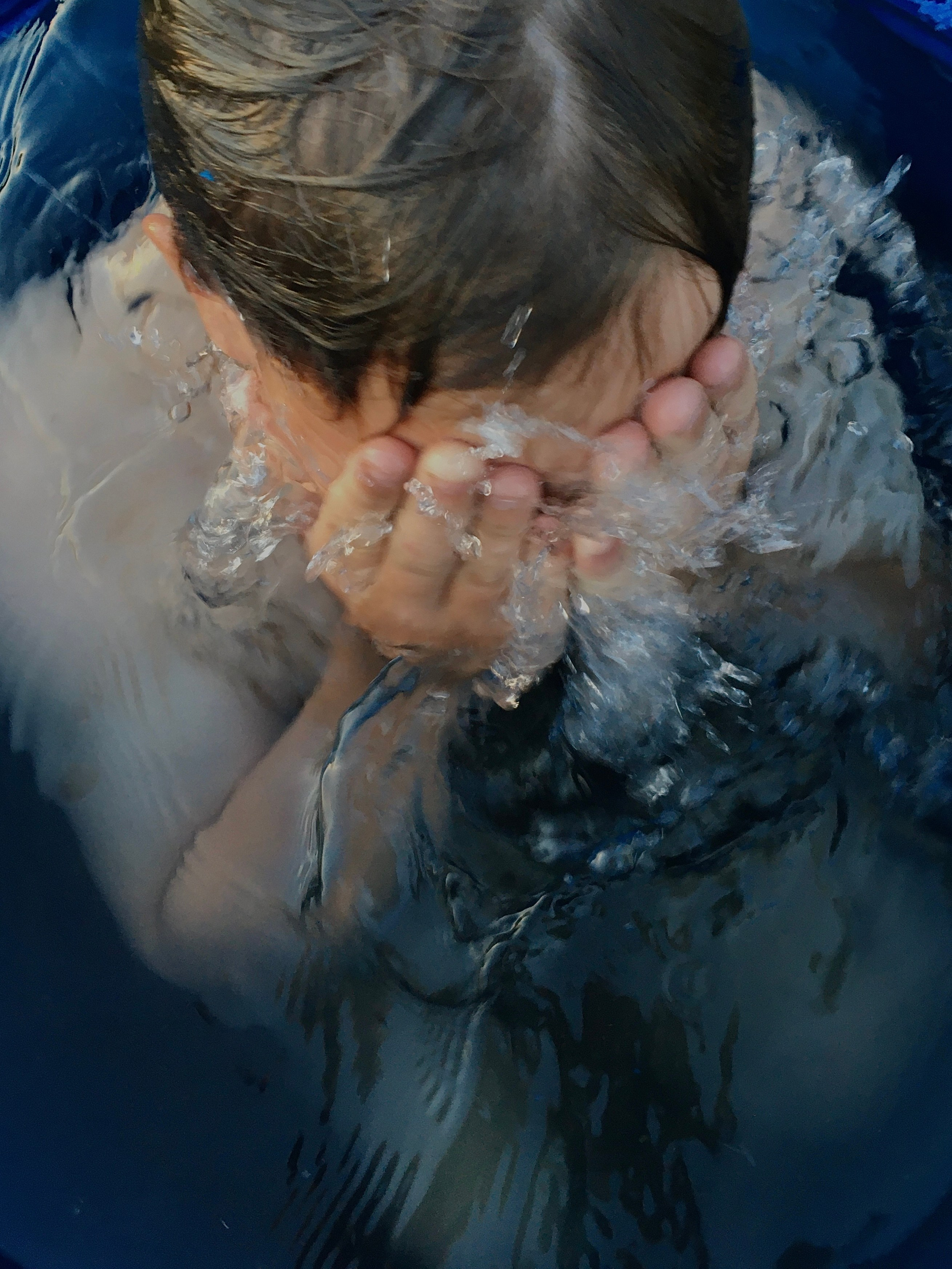 Aksenovo. Photographer Dima Sharov | Фотограф Дима Шаров