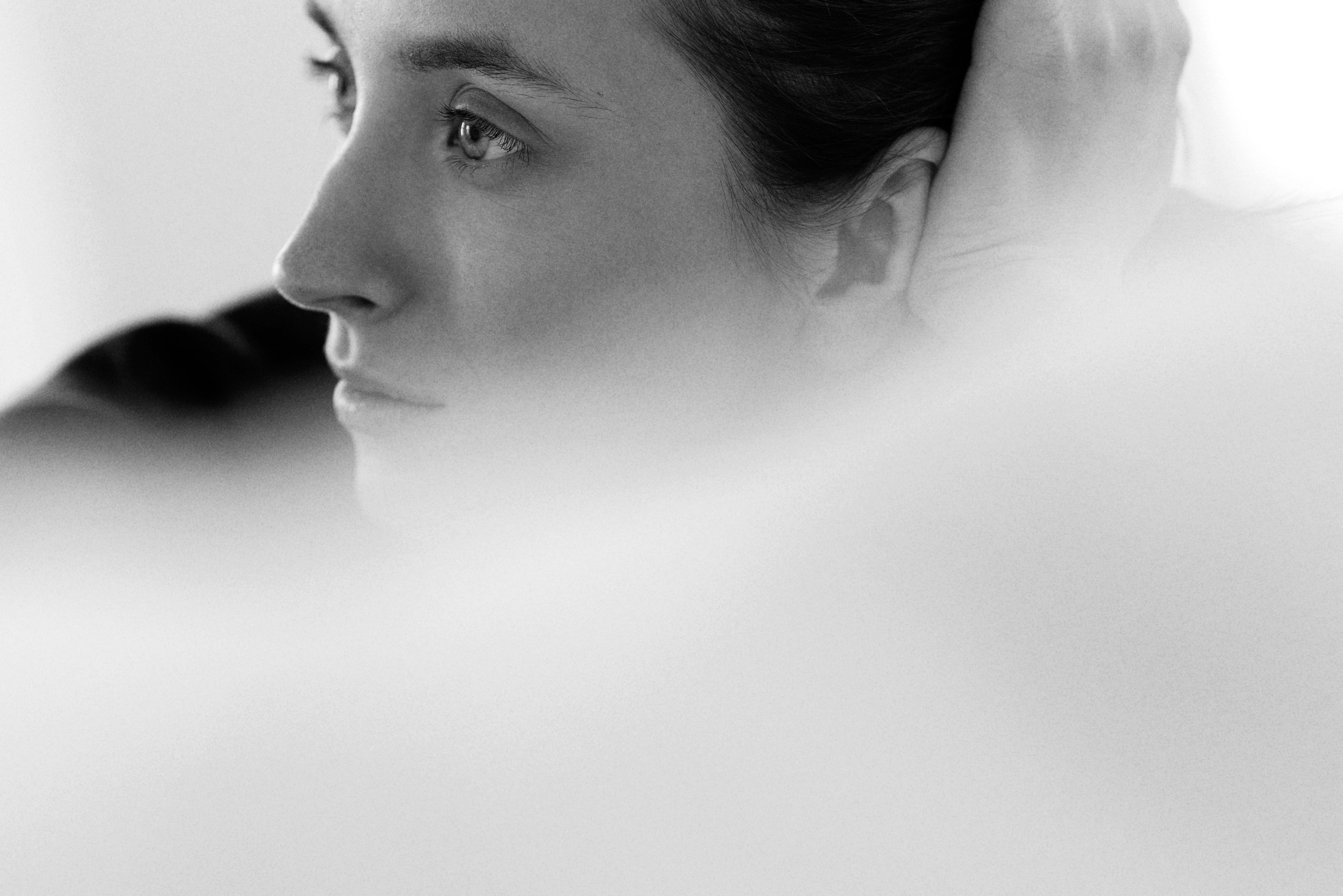 Услуги. Автор тихих репортажей Настя Климачева