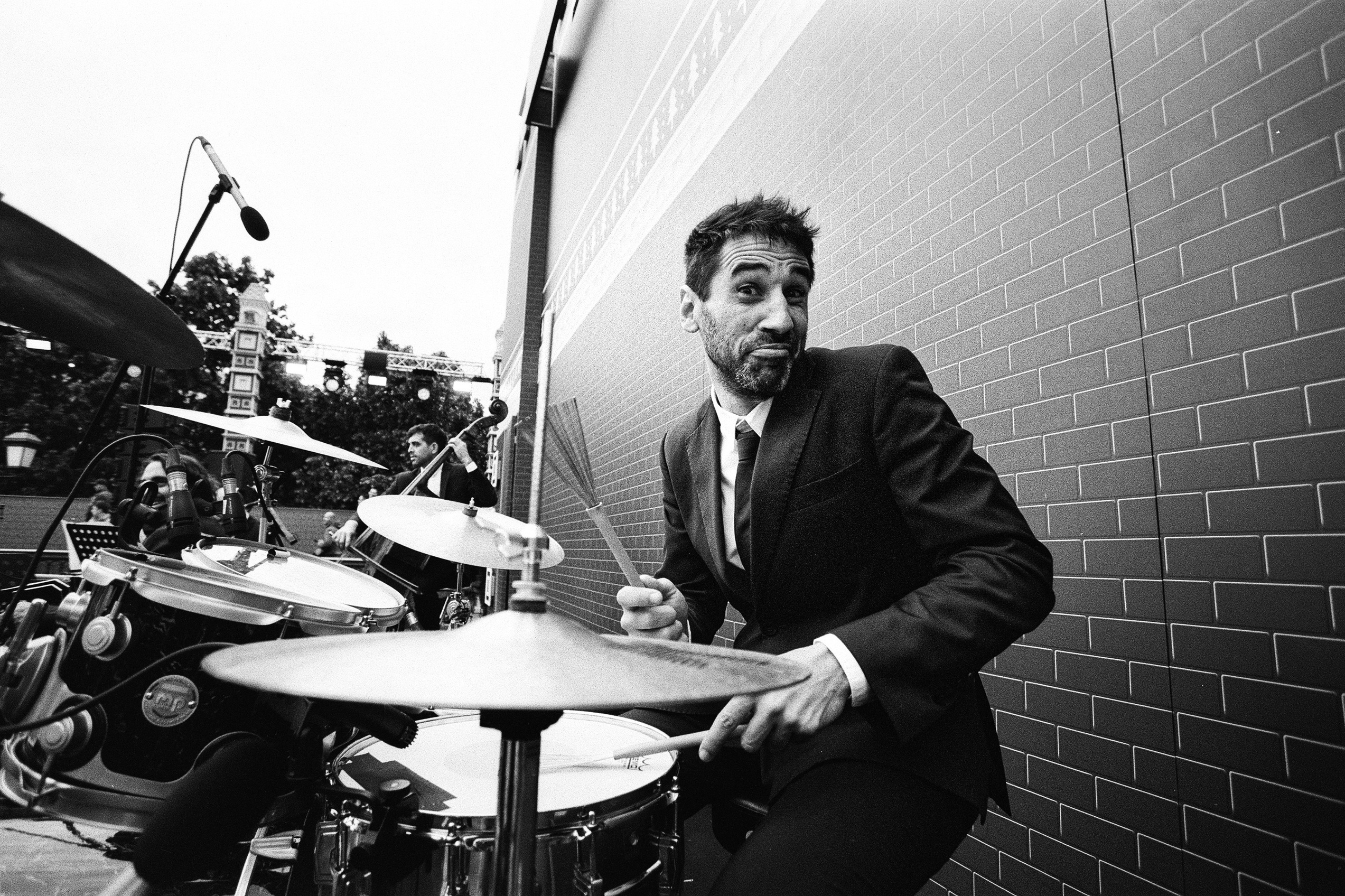 Услуги. Karabanovs