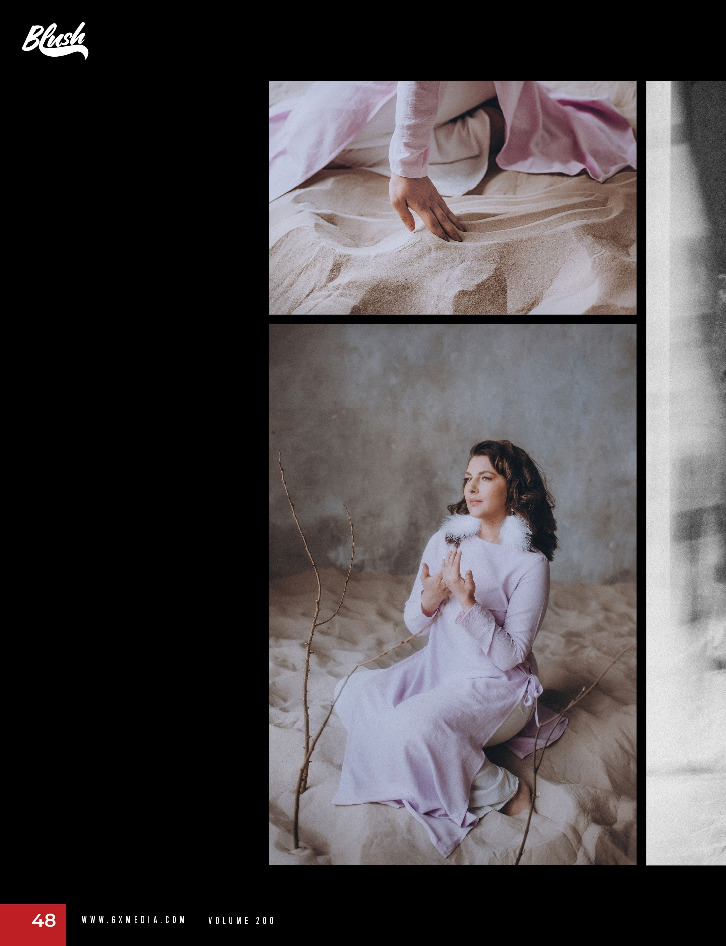 Публикации в журналах. Профессиональный фотограф, фотохудожник, видеограф из Москвы