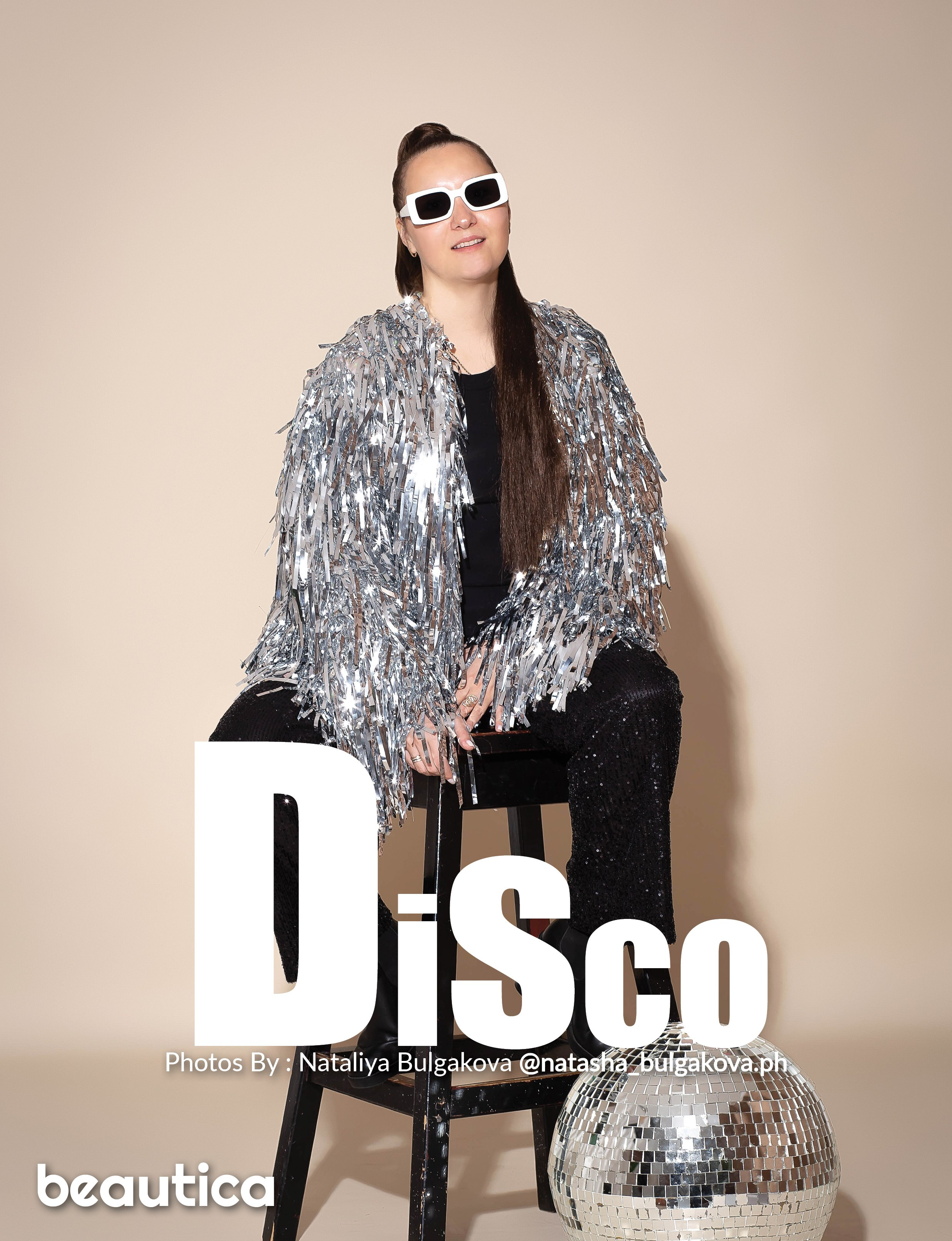 Публикация № 20. Фотограф в Феодосии Наталья Булгакова