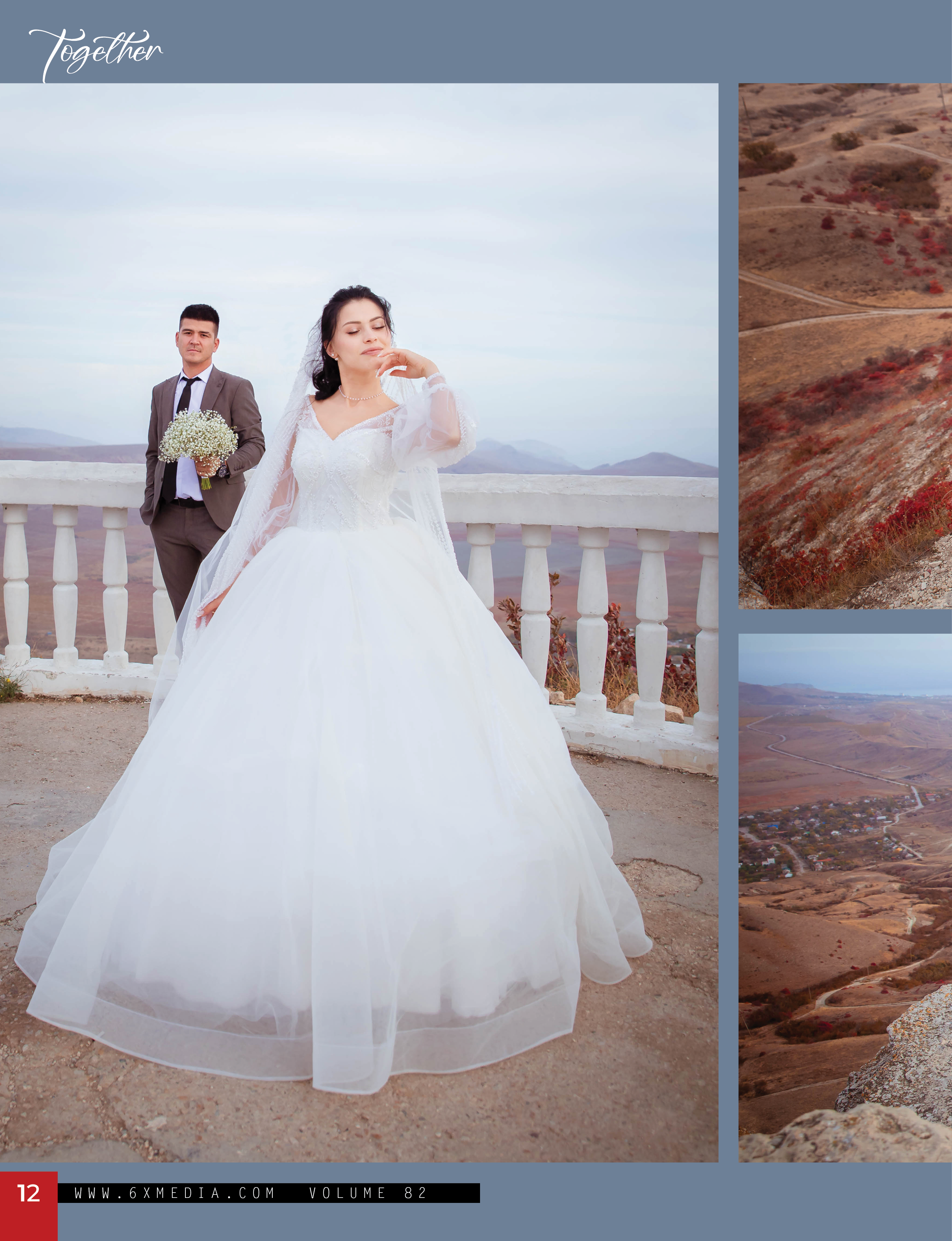 Публикация № 21. Фотограф в Феодосии Наталья Булгакова