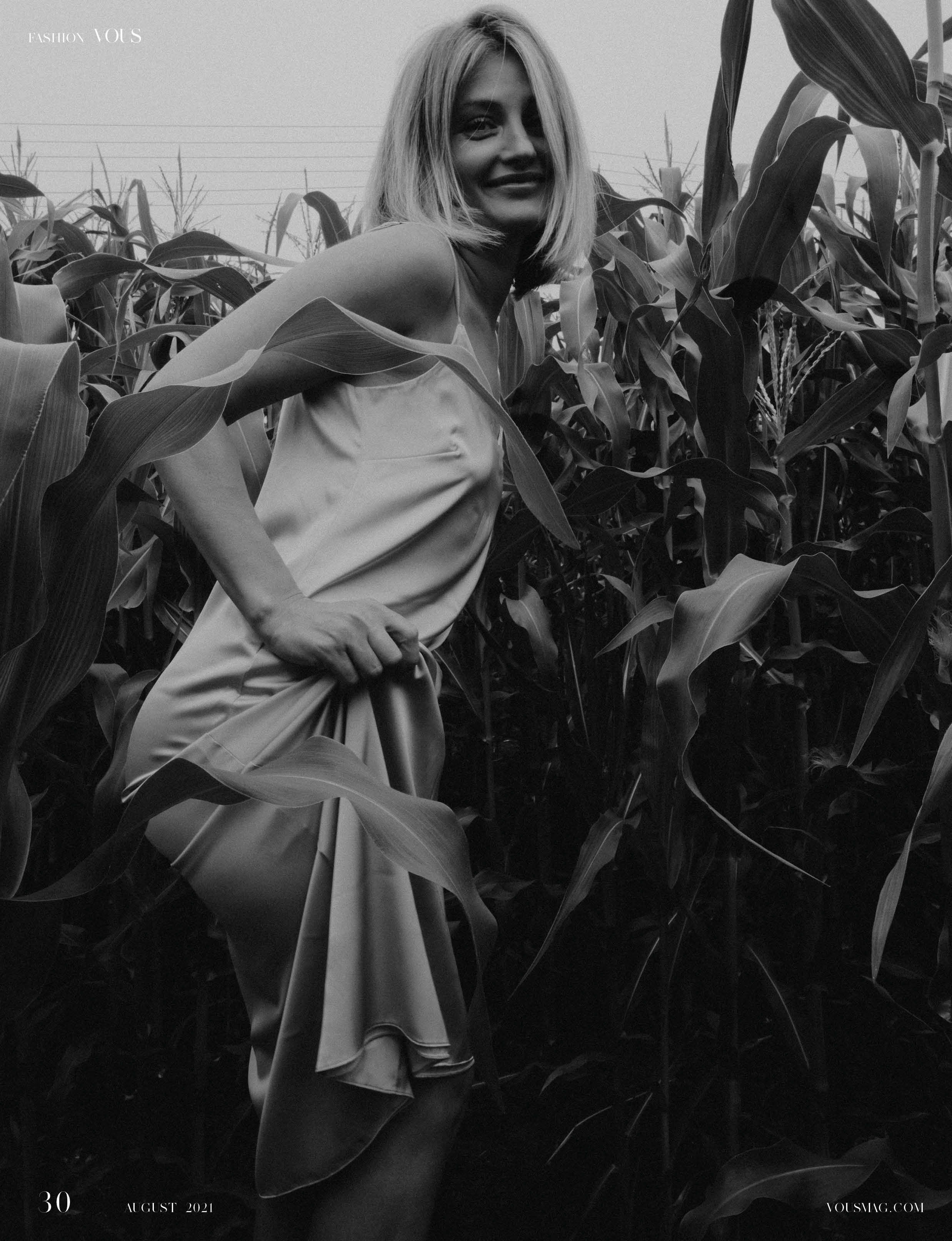 Публикации. Никонёнок Анна фотограф