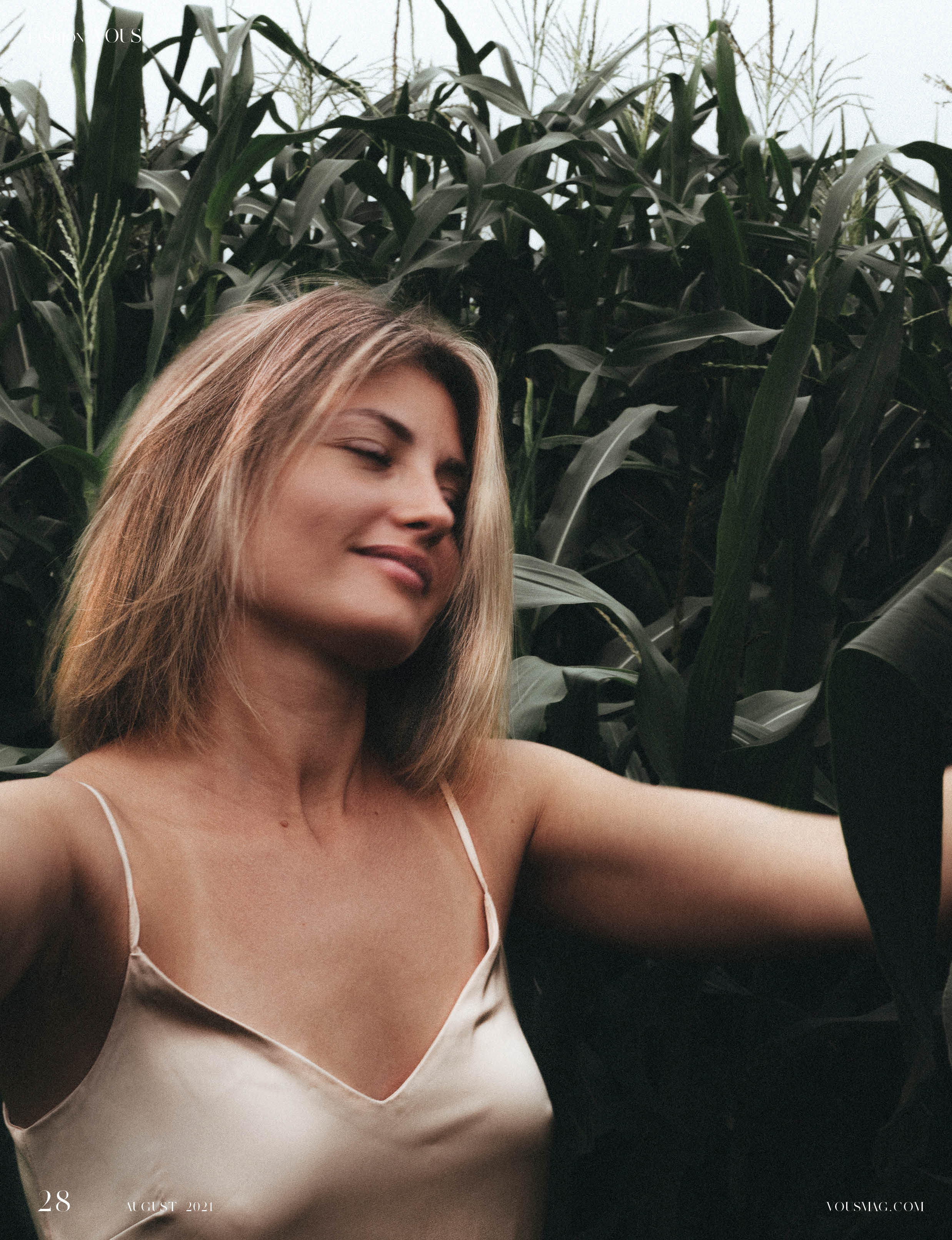 Публикации. Никонёнок Анна фотограф