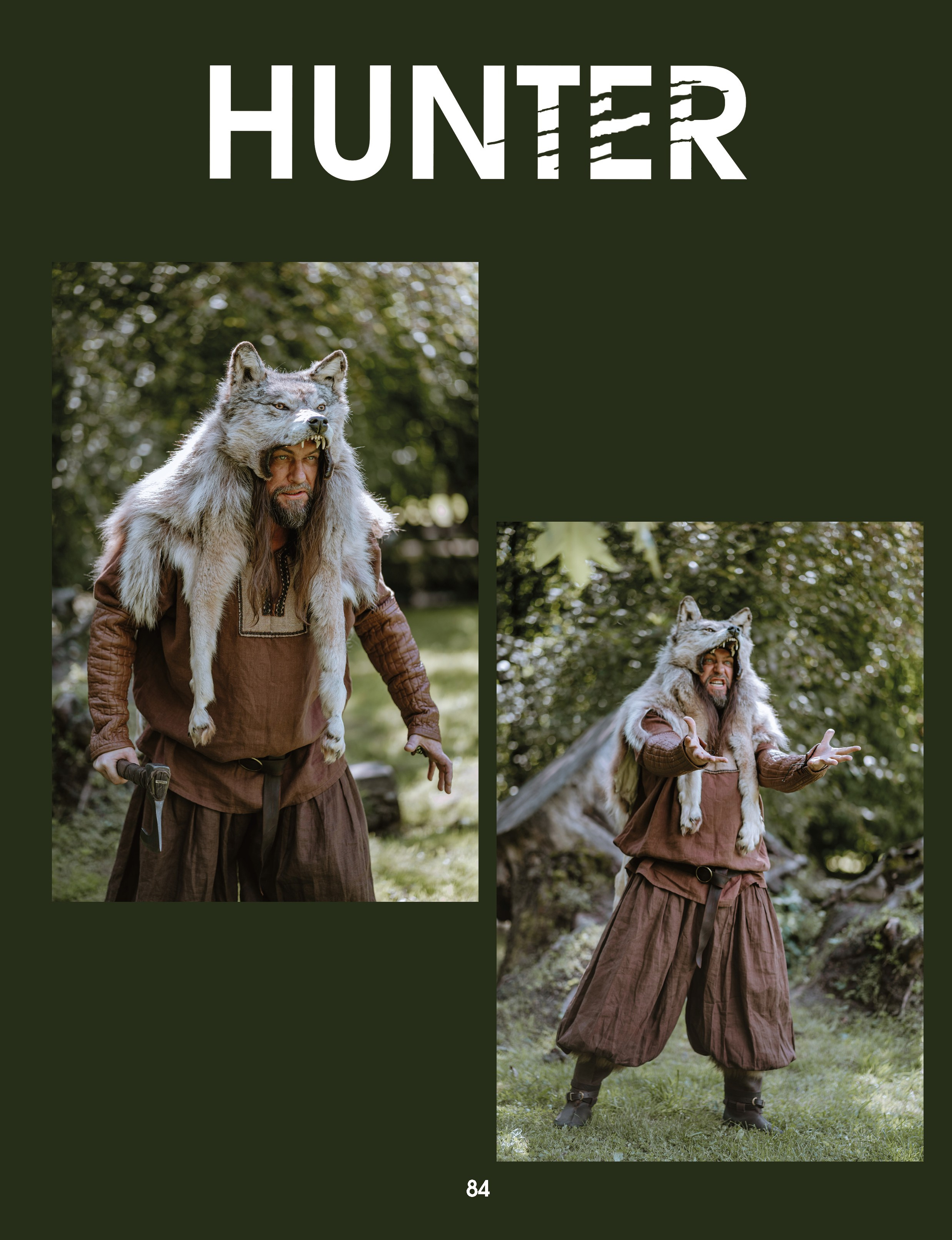 Фотомодель+Публикации в Журналах. Павел Шупрут Артист