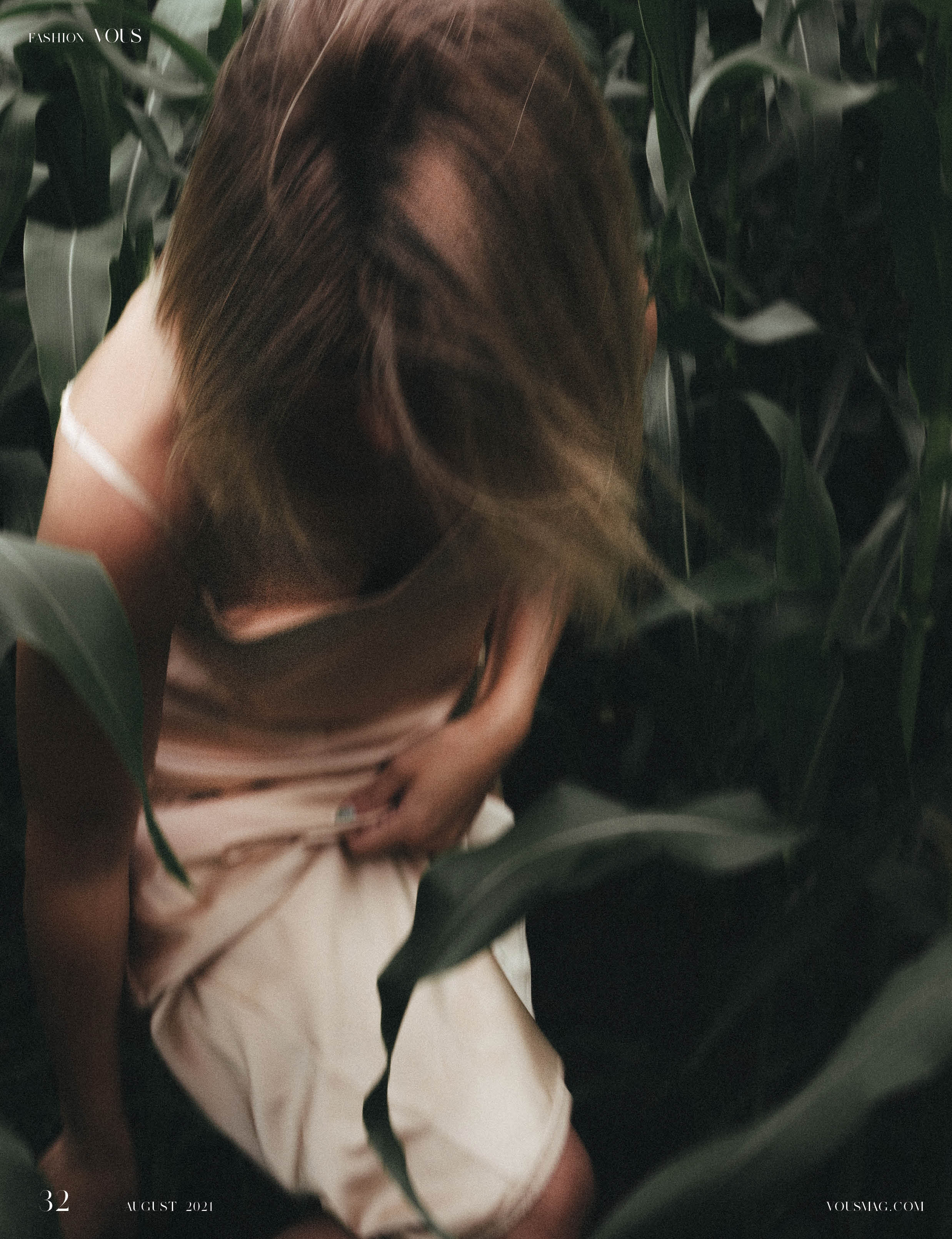 Публикации. Никонёнок Анна фотограф