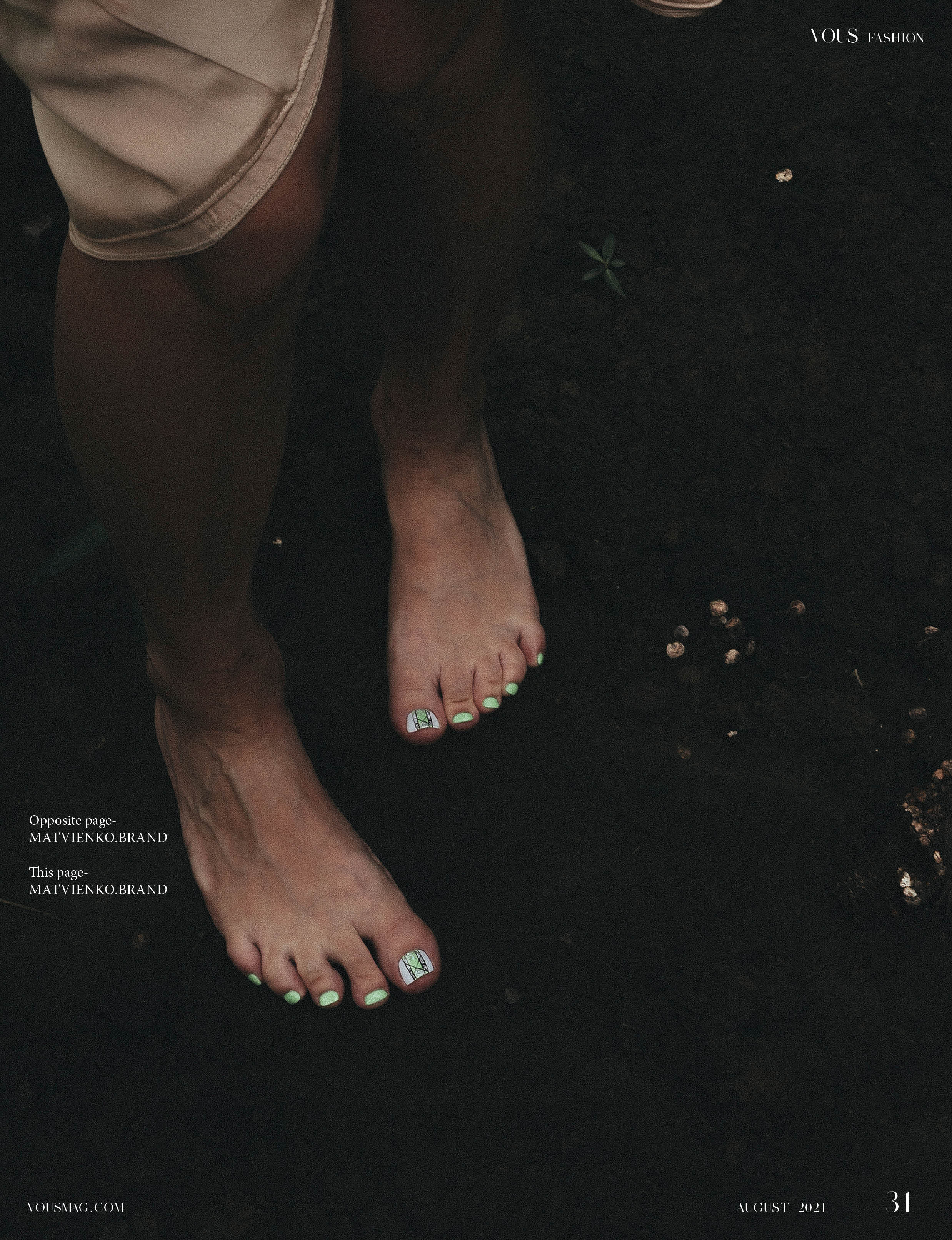 Публикации. Никонёнок Анна фотограф