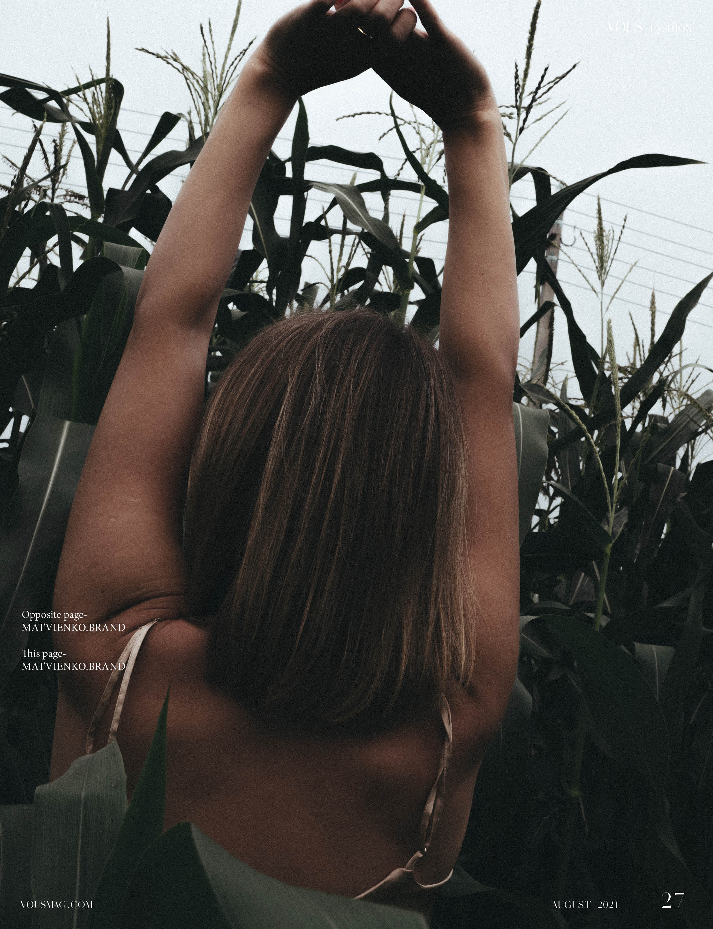 Публикации. Никонёнок Анна фотограф