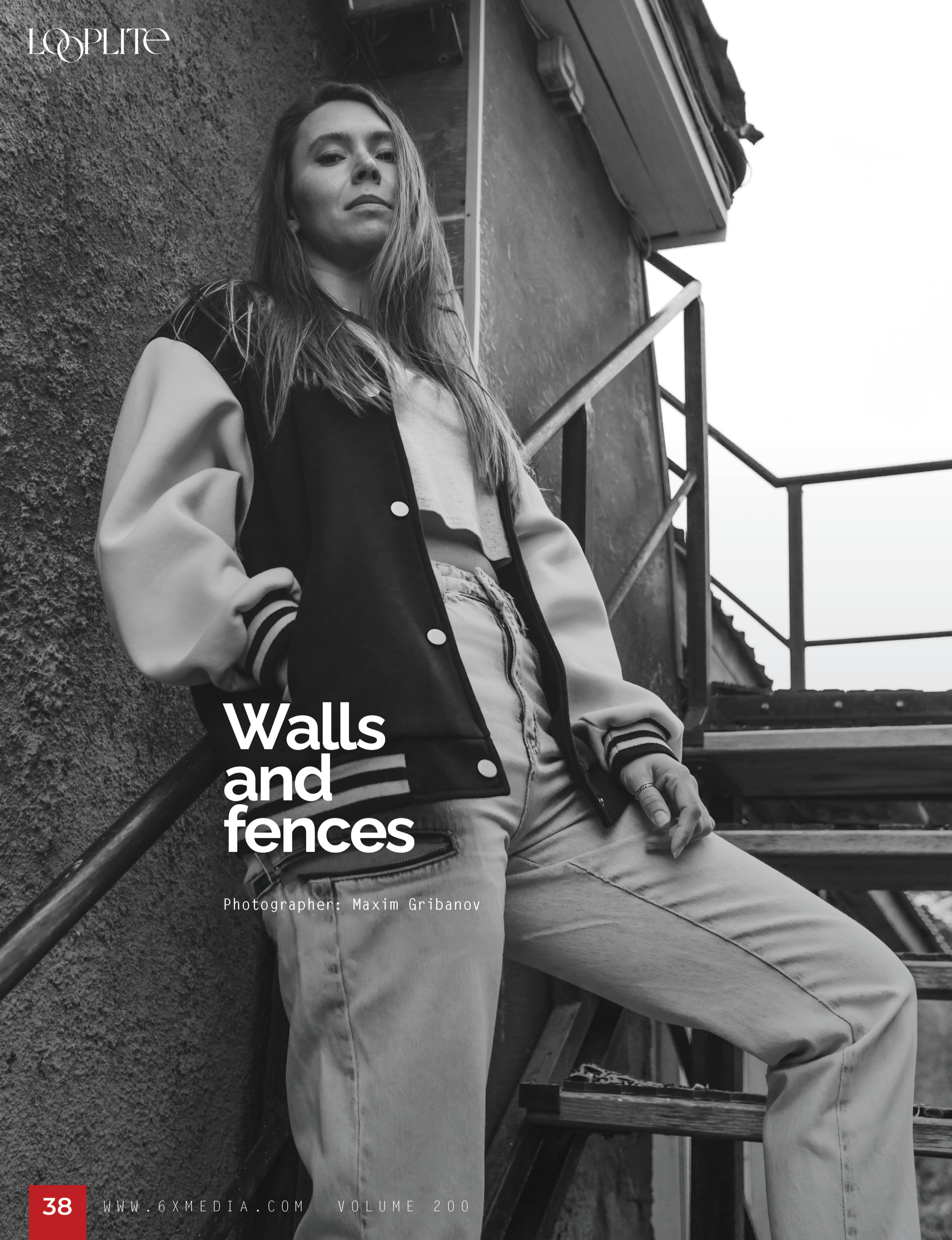 Публикации. Фотограф в Новосибирске Грибанов Максим