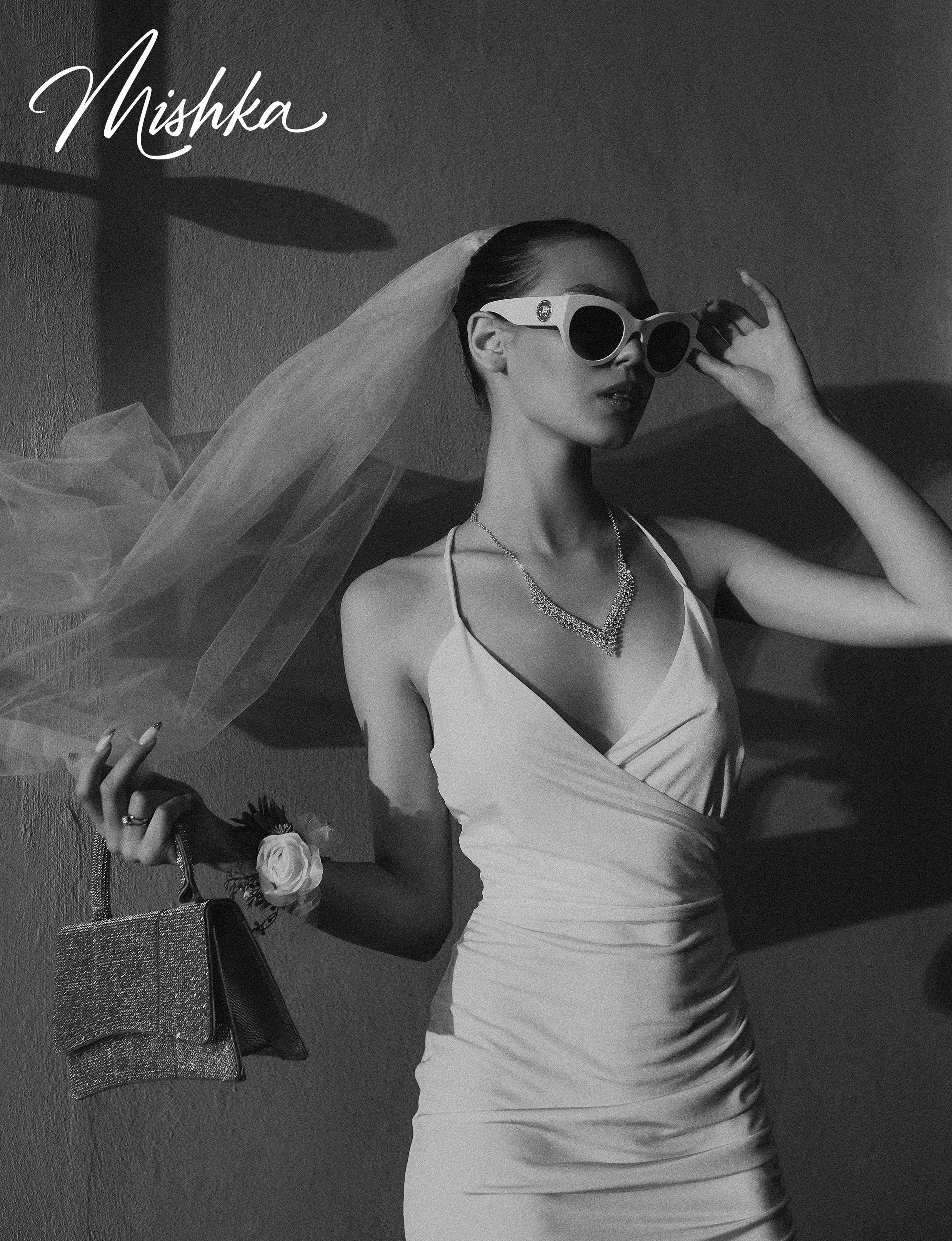 Awards & Publications. Polina Vilkova