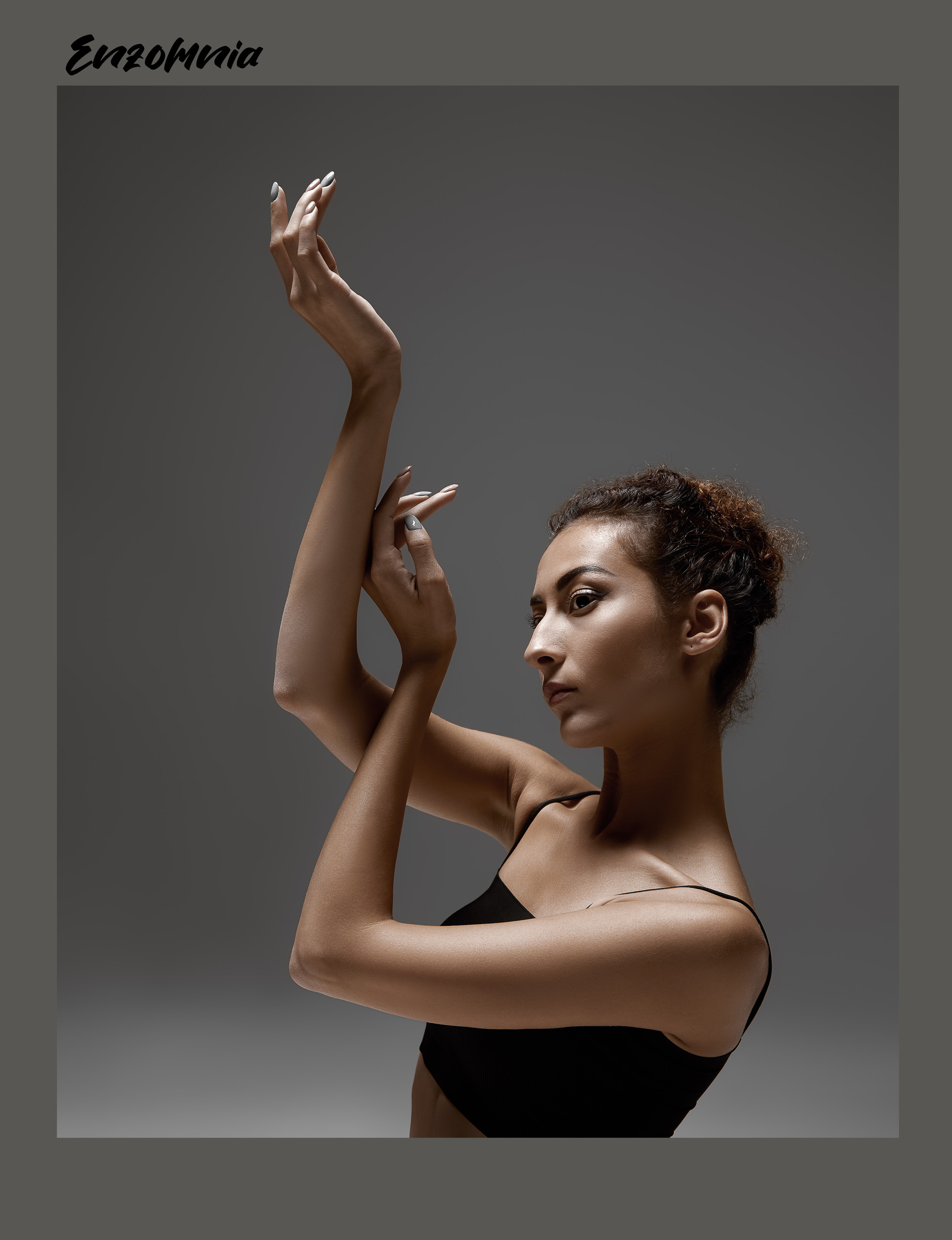 О моих проектах. Мастерство и Эстетика