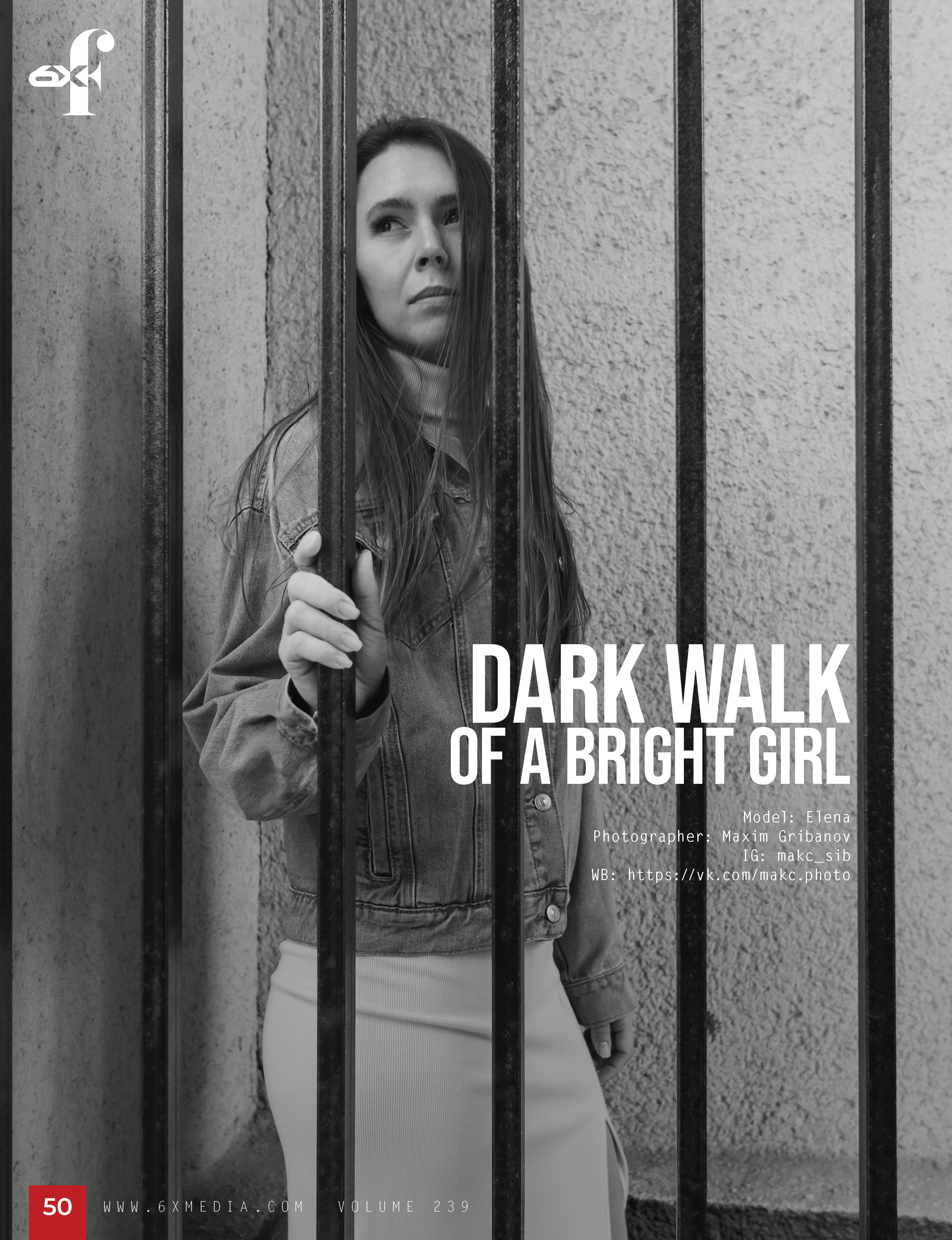 Публикации. Фотограф в Новосибирске Грибанов Максим