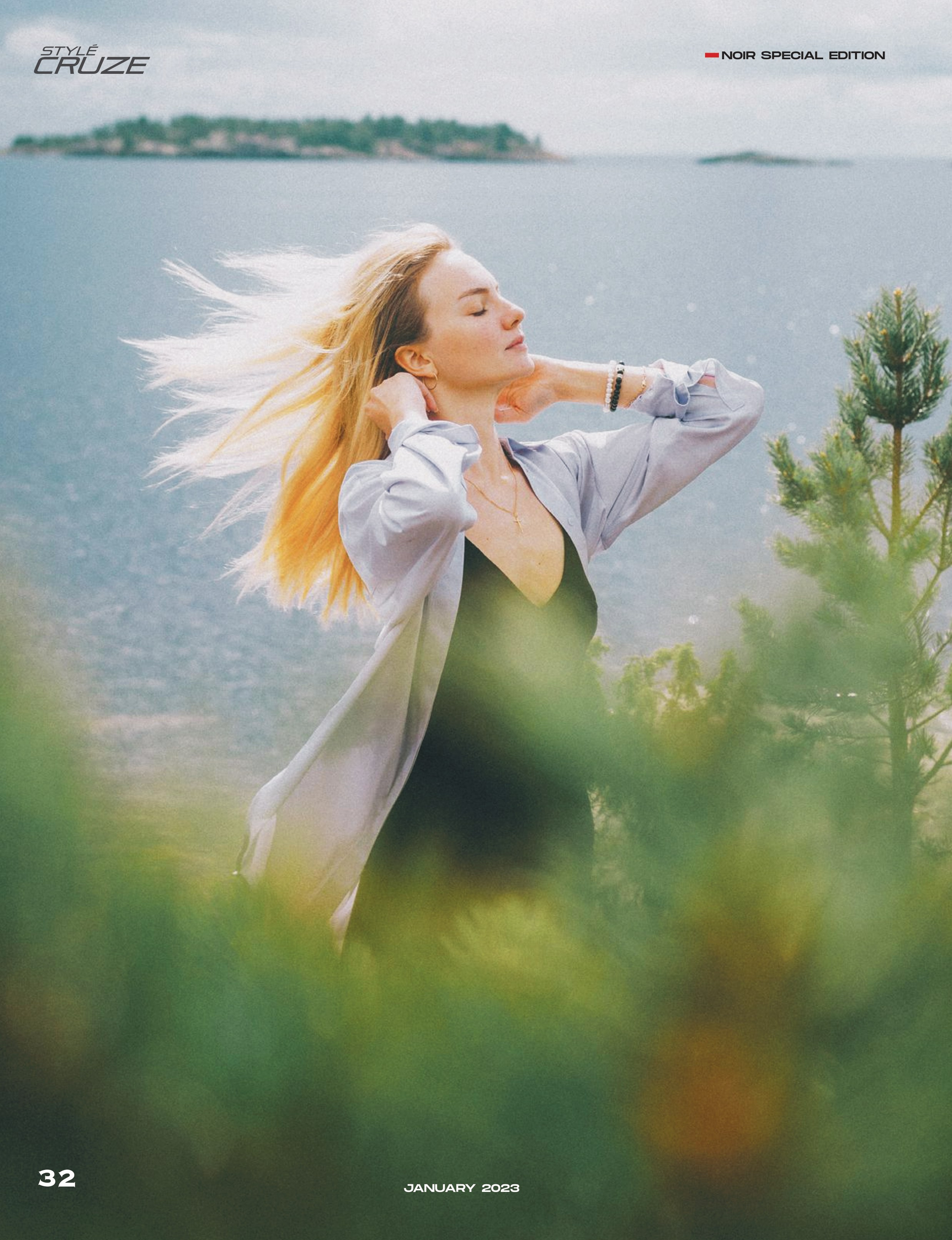 Портретный и концептуальный фотограф в Санкт-Петербурге Роман Башкиров